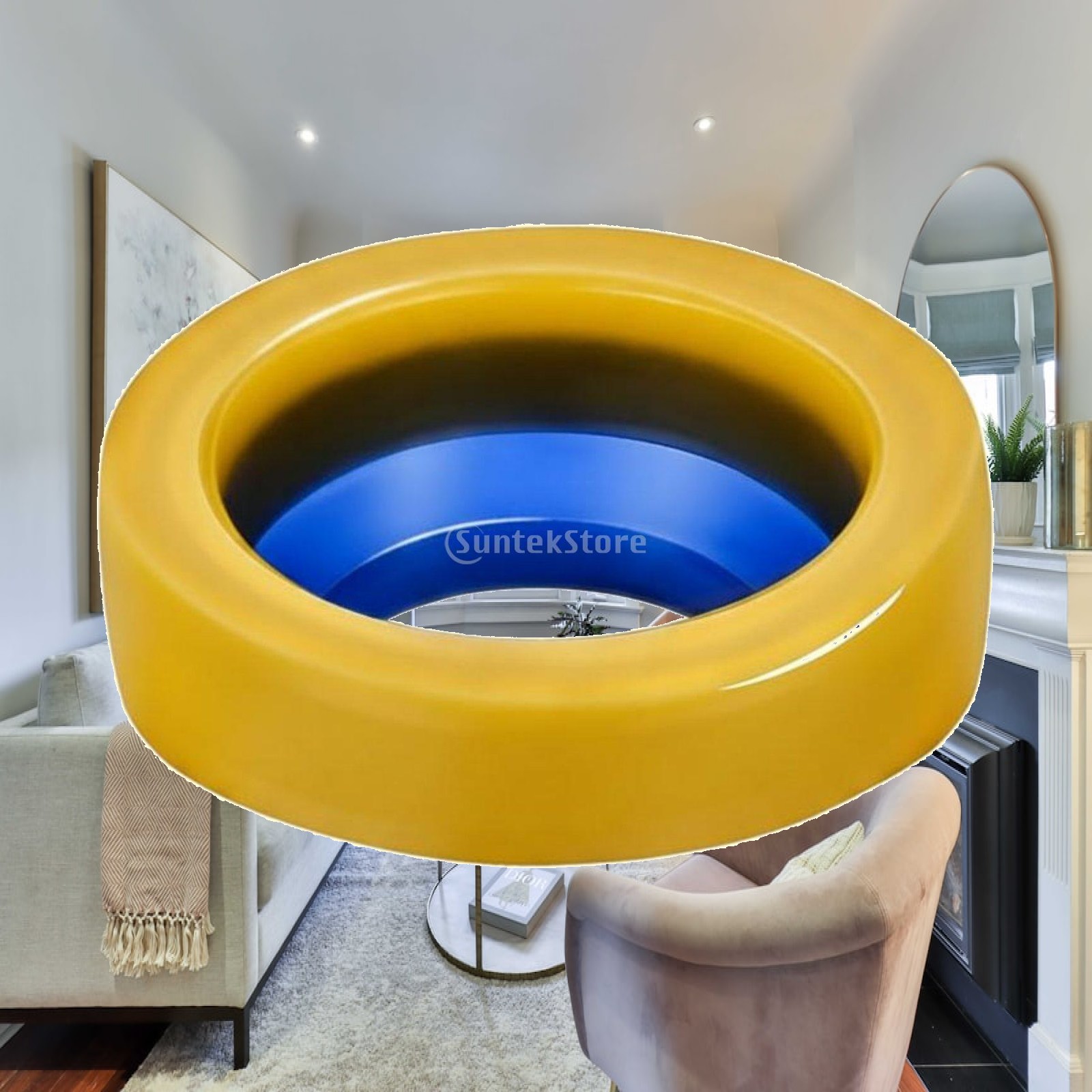 Plumbing - Эксцентриковый адаптер для унитаза, герметичный сантехнический