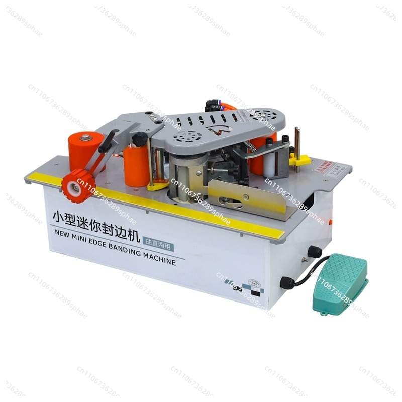Mini Table Saw For Woodworking - 1200 Вт деревообрабатывающий портативный кромкооблицовочный станок