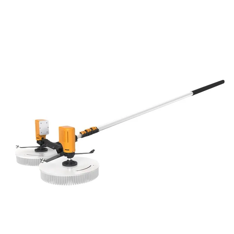 Power Tools - Инструменты для очистки фотоэлектрических панелей Оборудование