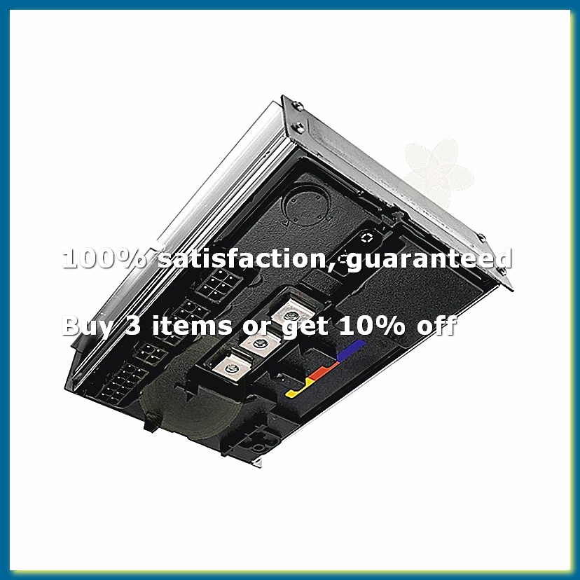 Electrical - Контроллер двигателя для электросамоката ZT3 /