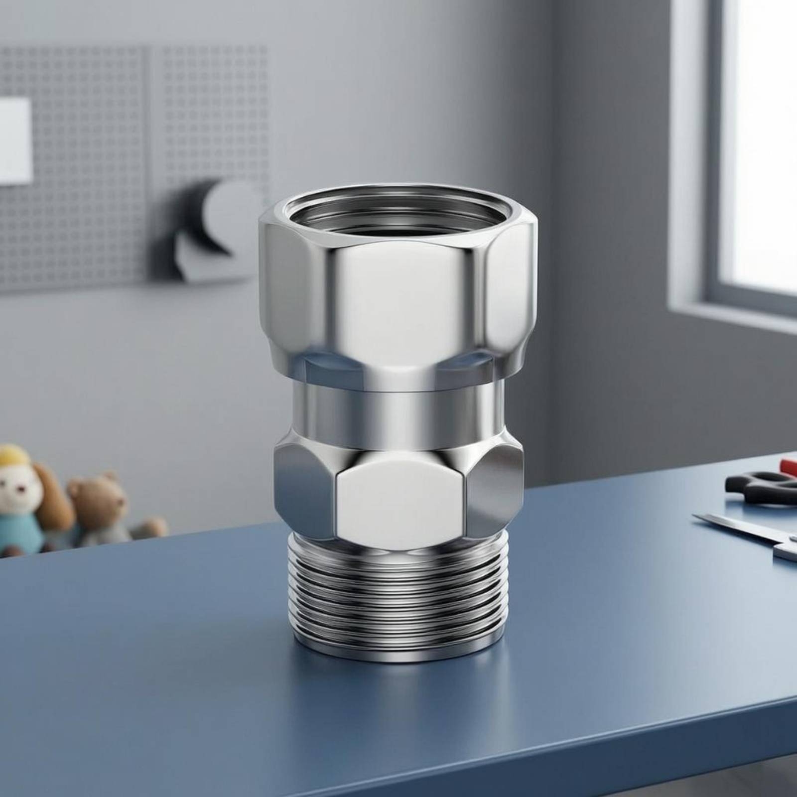 Универсальный соединительный ф – обзор и цена Plumbing
