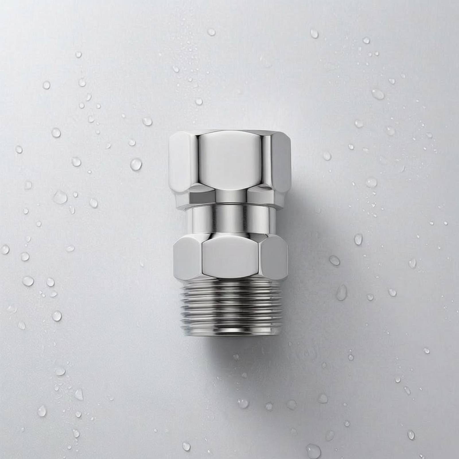 Универсальный соединительный ф – обзор и цена Plumbing