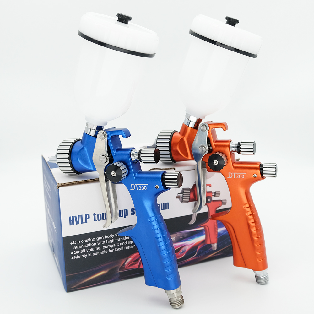 Профессиональный мини-Краскора – обзор и цена Airbrush Kit With Mini Compressor
