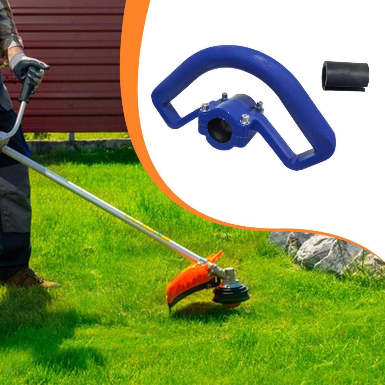 Прочная рукоятка для триммера  – обзор и цена Garden Tools