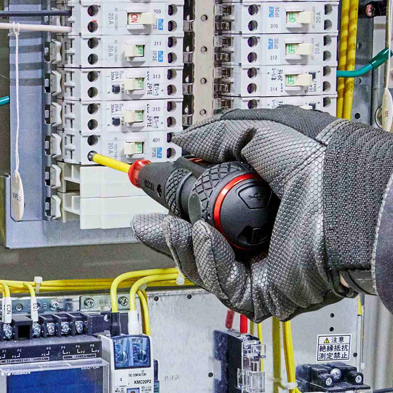 Новая электрическая отвертка V – обзор и цена Electric Screwdriver Rechargeable Usb