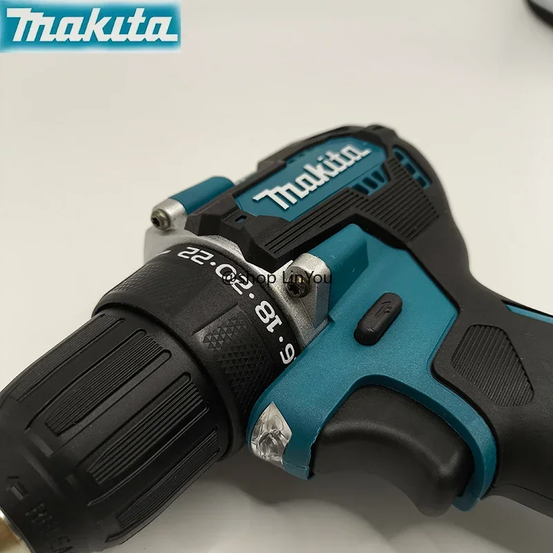 Бесщеточная ударная дрель-шуру – обзор и цена Brushless Cordless Electric Drill 18V