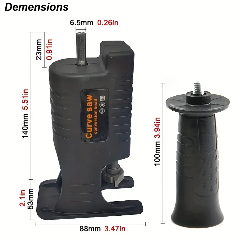 Адаптер для сабельной пилы, на – обзор и цена Reciprocating Saw Attachment Drill