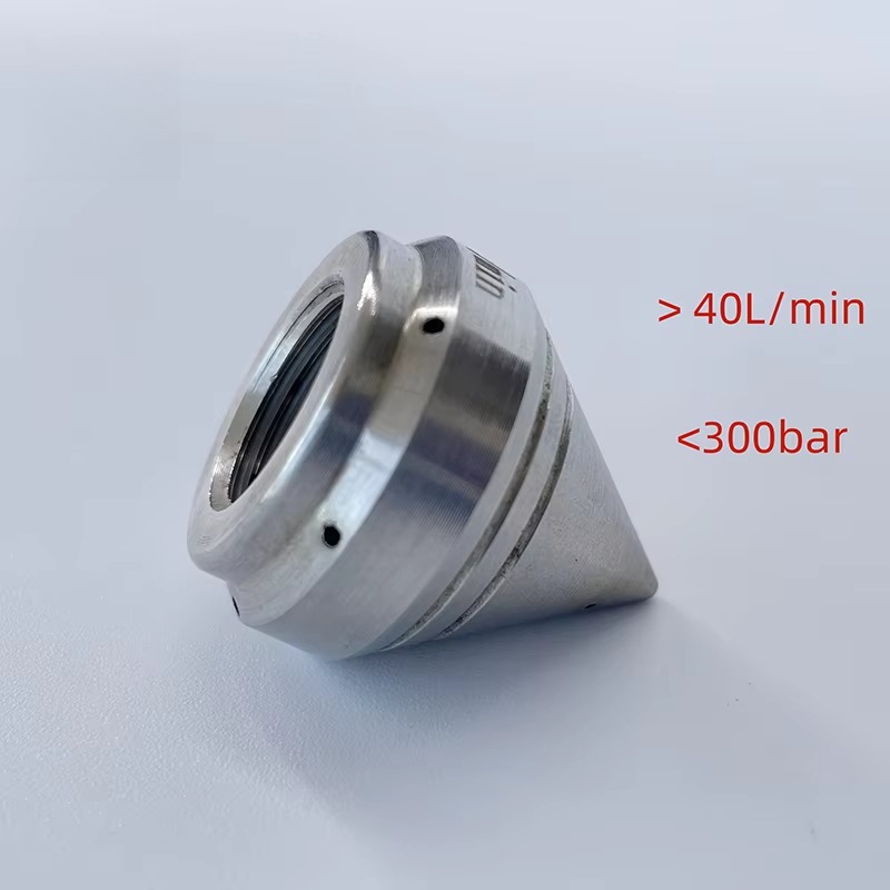 Насадка-сопло высокого давлени – обзор и цена Plumbing