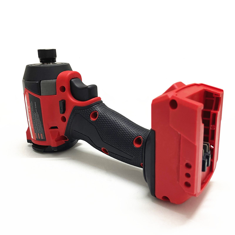 Бесщеточный электрический шуру – обзор и цена Brushless Cordless Electric Drill 18V