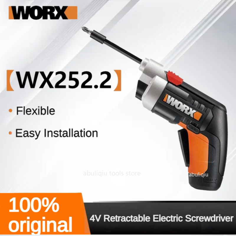 Набор миниатюрных электрически – обзор и цена Electric Screwdriver Rechargeable Usb