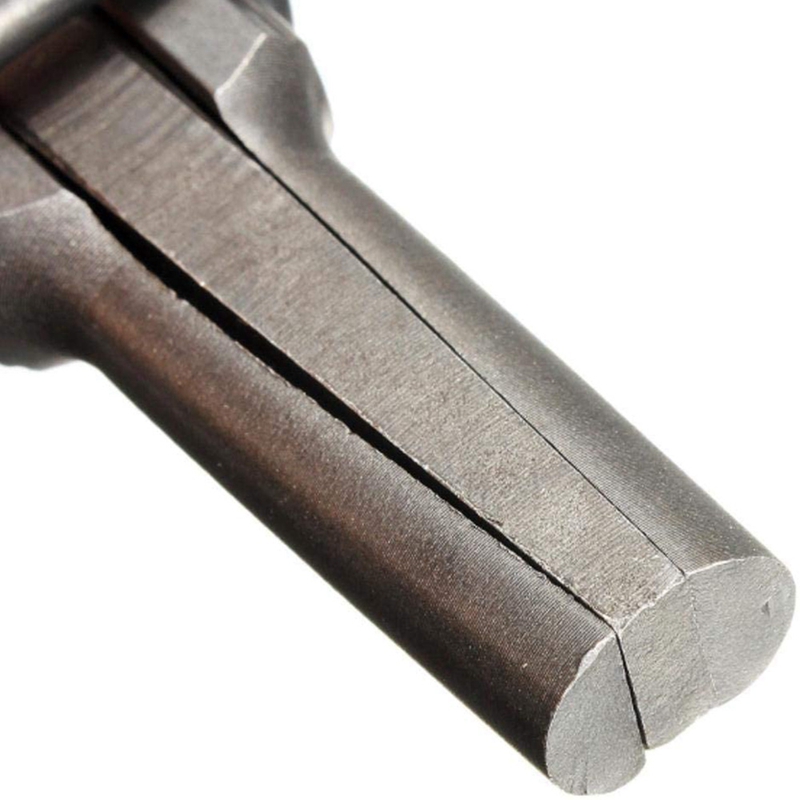 Набор из 3-х металлических кли – обзор и цена Hand Tools