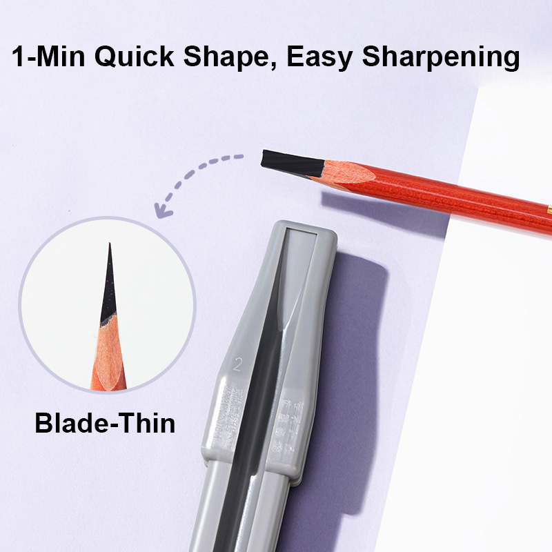 Деревянная точилка для каранда – обзор и цена Hand Tools