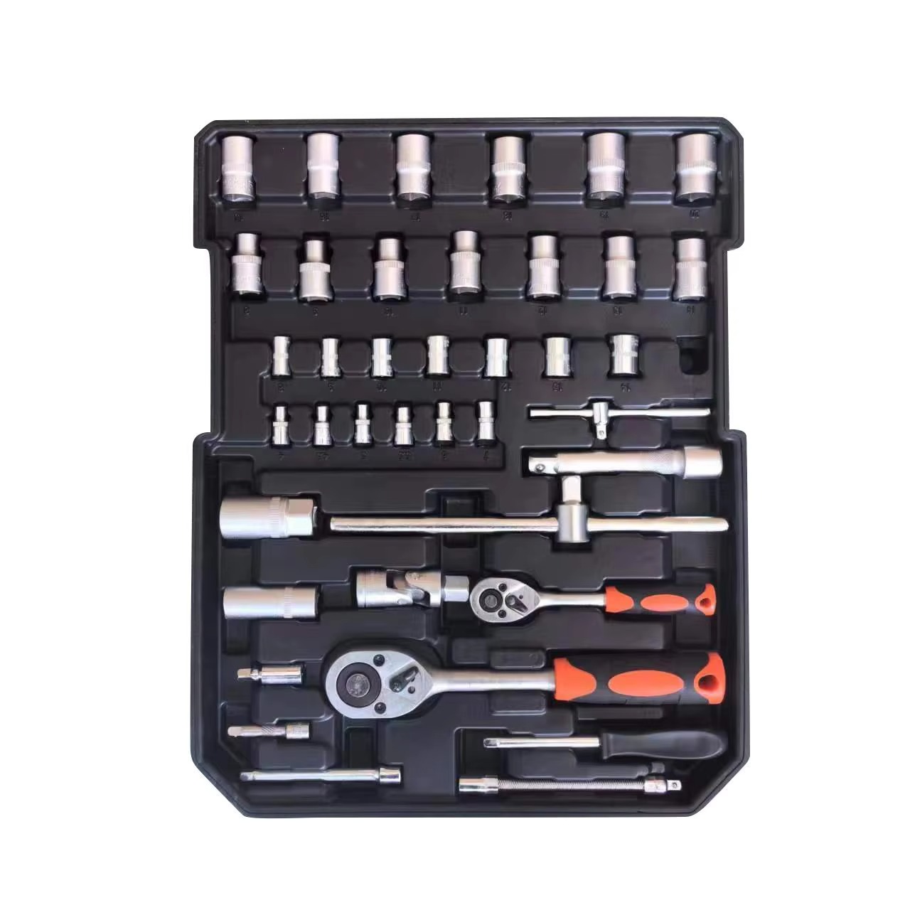 Набор комбинированных ручных и – обзор и цена Hand Tools