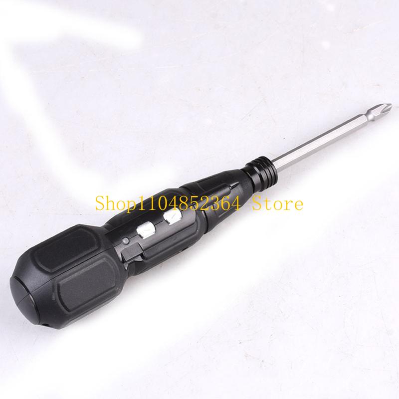 652F Практичная мини-электриче – обзор и цена Electric Screwdriver Rechargeable Usb