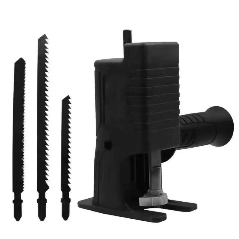 Адаптер для электрической дрел – обзор и цена Reciprocating Saw Attachment Drill