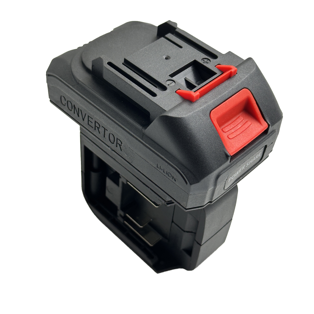 Адаптер для аккумуляторов Maki – обзор и цена Brushless Cordless Electric Drill 18V