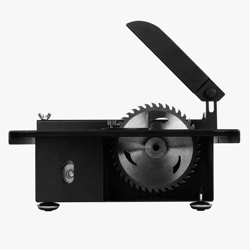 Настольная мини-пила мощностью – обзор и цена Mini Table Saw For Woodworking