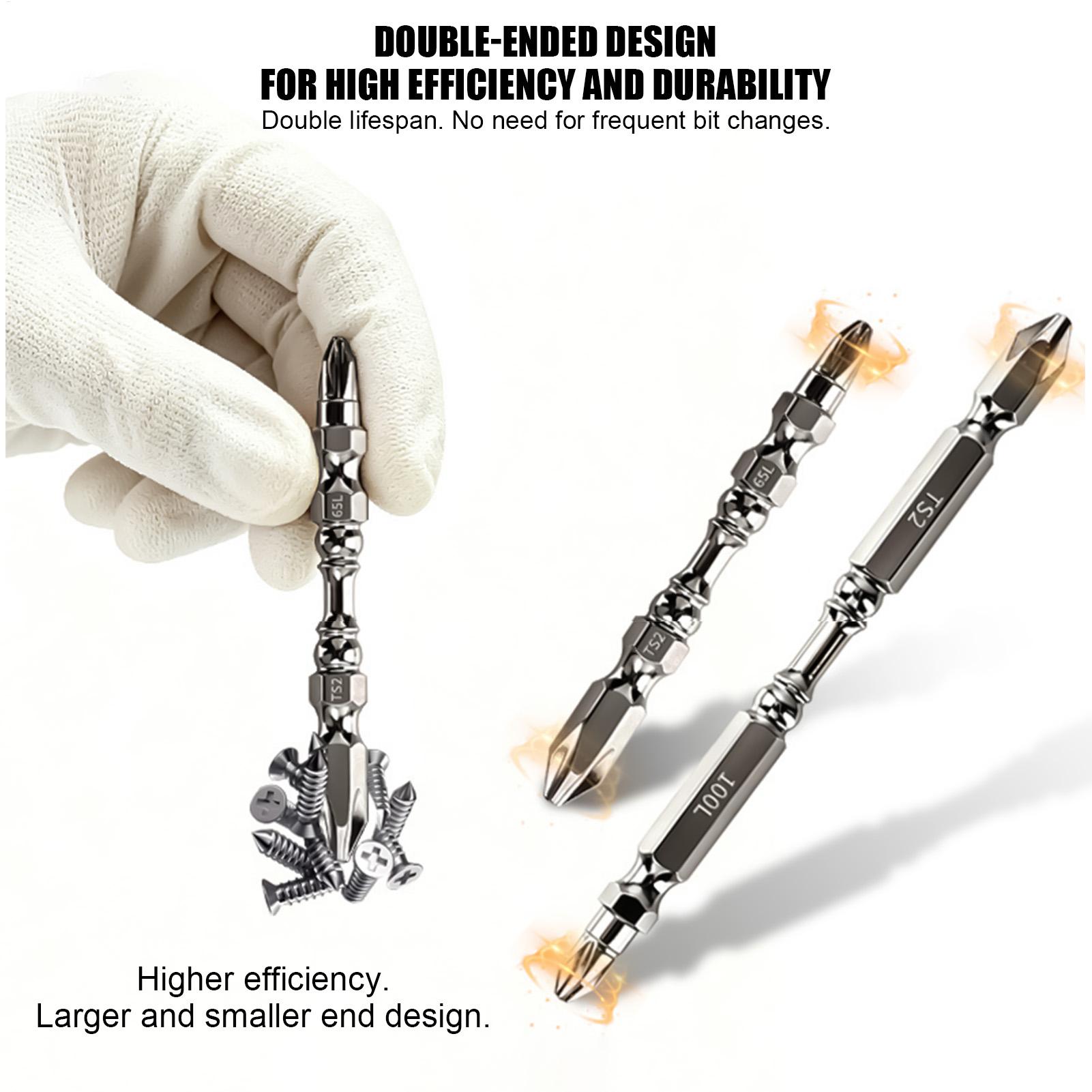 Набор магнитных отверточных на – обзор и цена Hand Tools
