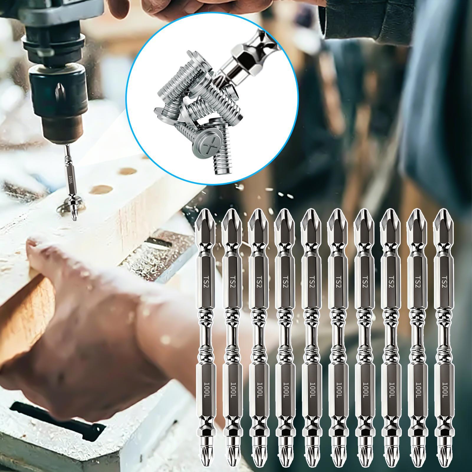 Набор магнитных отверточных на – обзор и цена Hand Tools