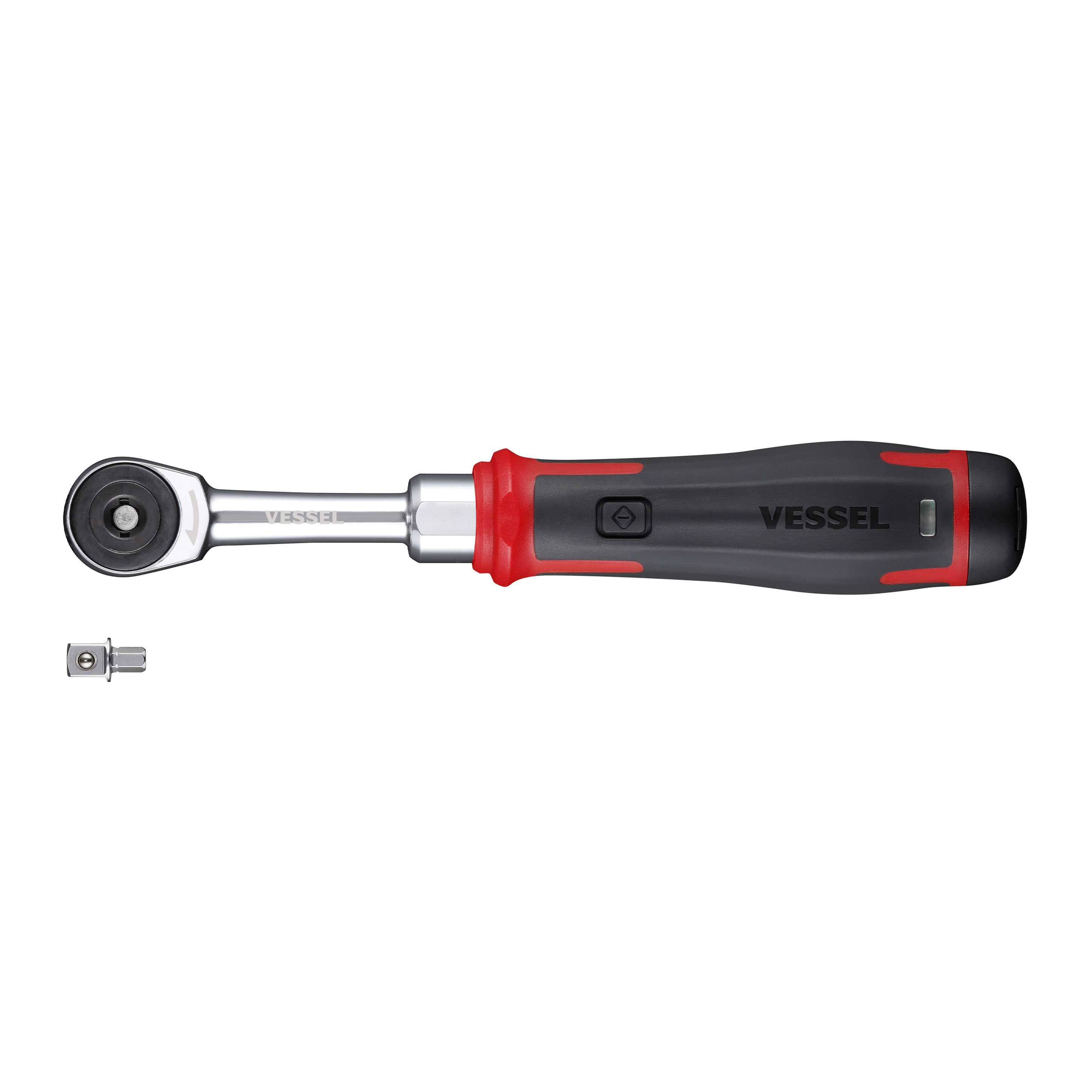 VESSEL 400ER3 3,7 В электричес – обзор и цена Electric Screwdriver Rechargeable Usb
