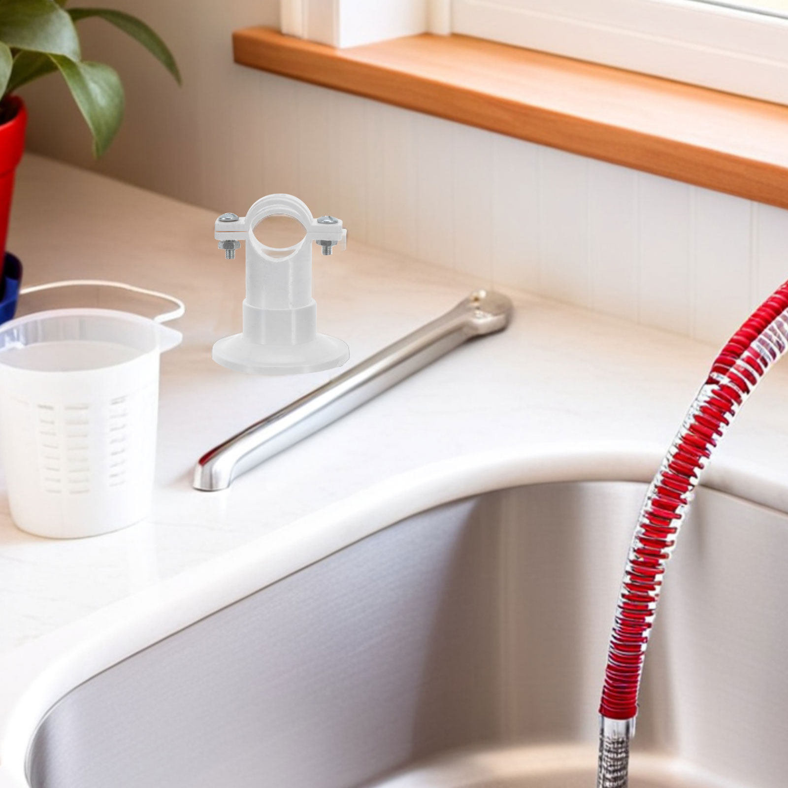 30 шт. креплений для труб, над – обзор и цена Plumbing