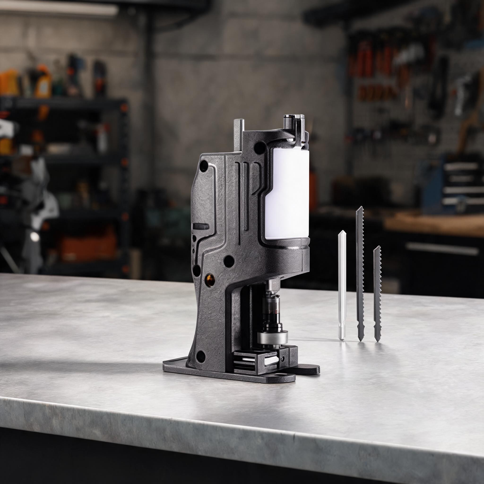 Переходник для электродрели в  – обзор и цена Reciprocating Saw Attachment Drill