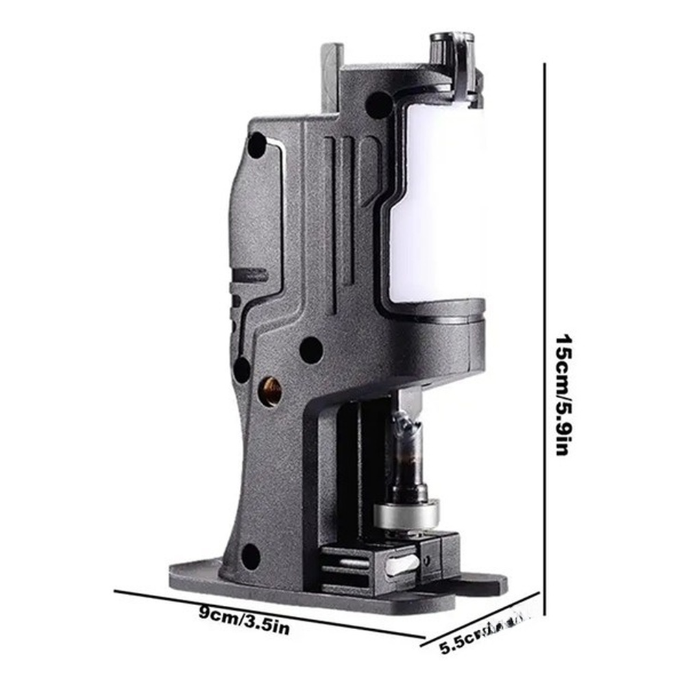 Переходник для электродрели в  – обзор и цена Reciprocating Saw Attachment Drill