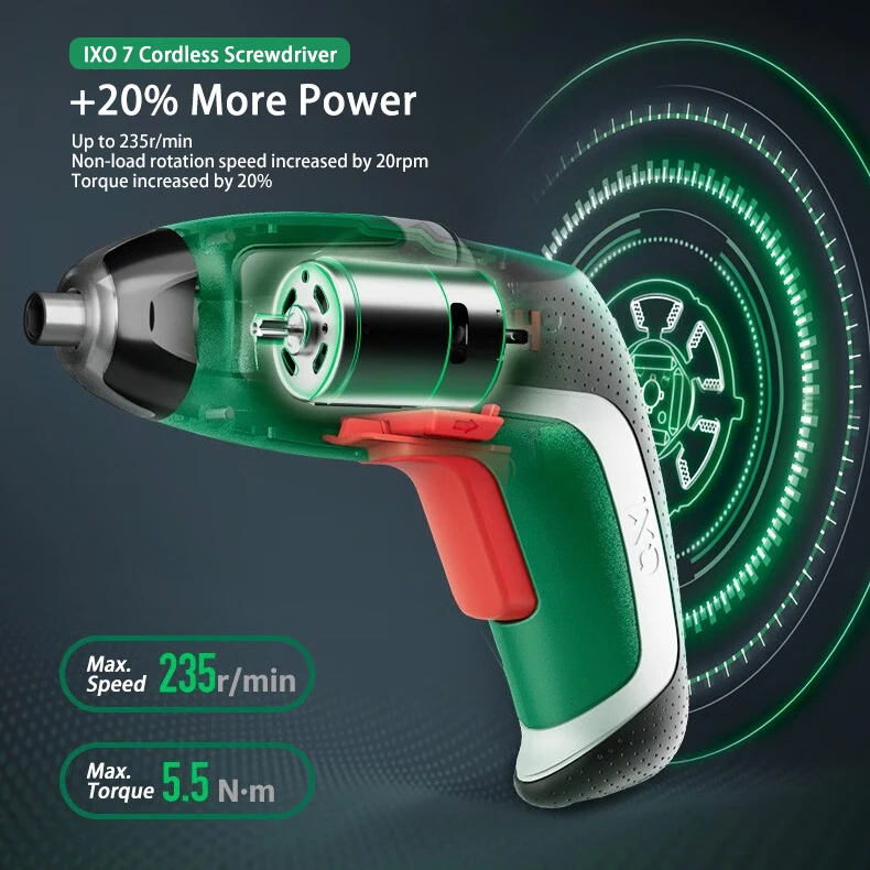 Многофункциональный аккумулято – обзор и цена Electric Screwdriver Rechargeable Usb