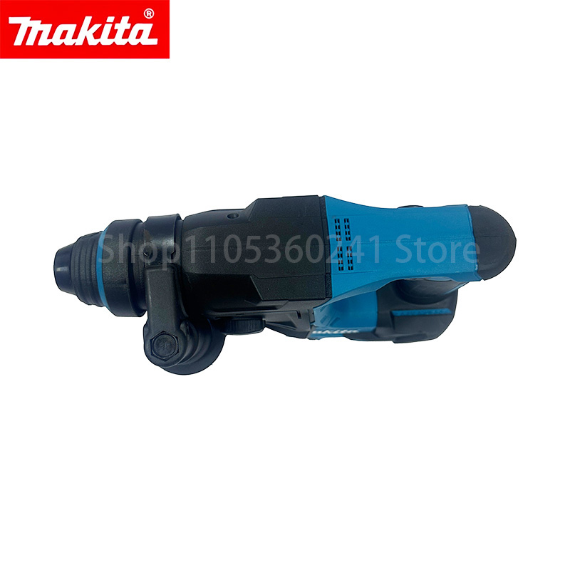 Бесщеточный перфоратор Makita  – обзор и цена Brushless Cordless Electric Drill 18V