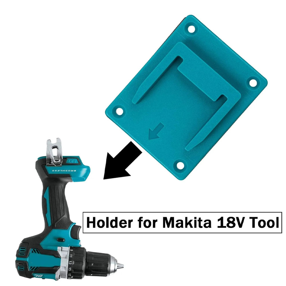 1/5 шт. для Makita & Bosch 18  – обзор и цена Brushless Cordless Electric Drill 18V